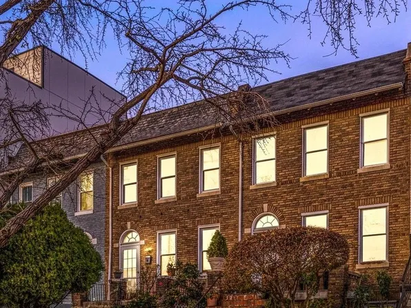 1415 Spring Rd NW, Washington, DC 20010