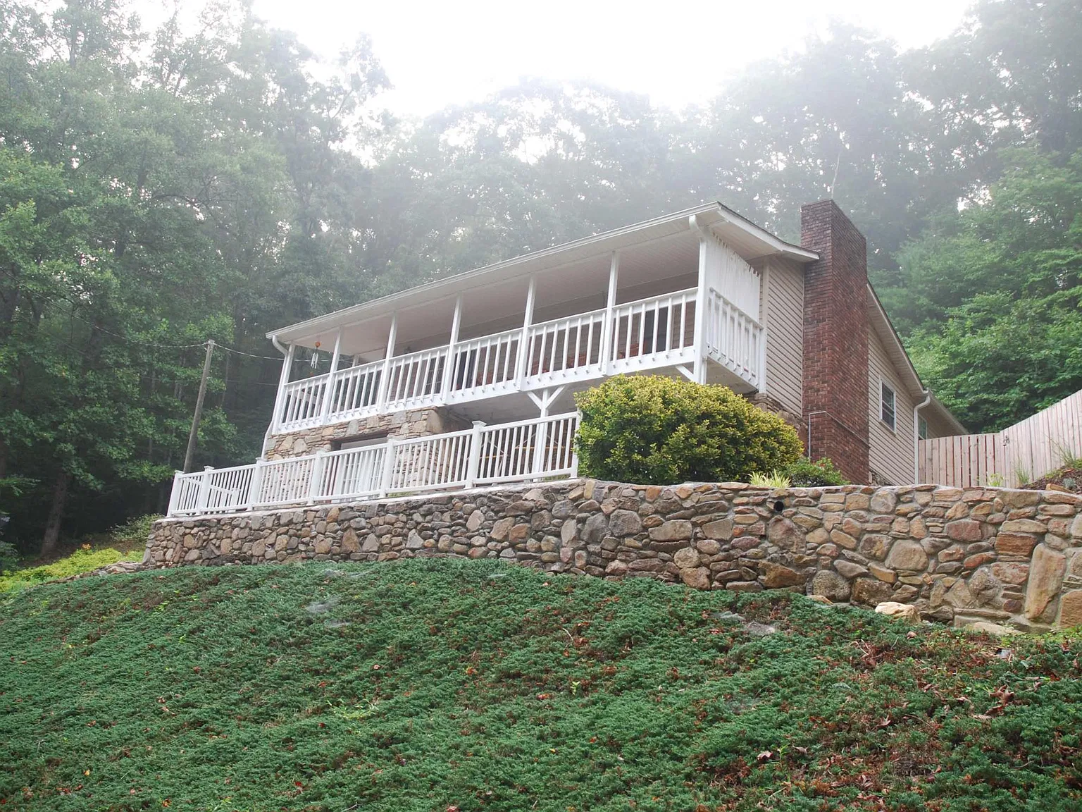 Jones Cove Rd, Asheville — Photo 1