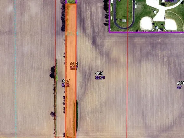 Old Route 36, Illiopolis, IL 62539