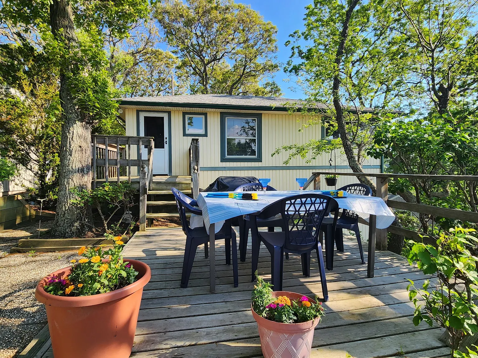 Waterfront! Beach House! — Photo 2