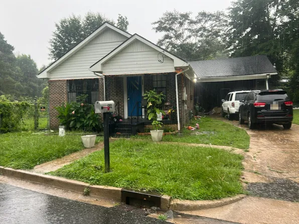 602 Forest Ave, Mobile, AL 36617