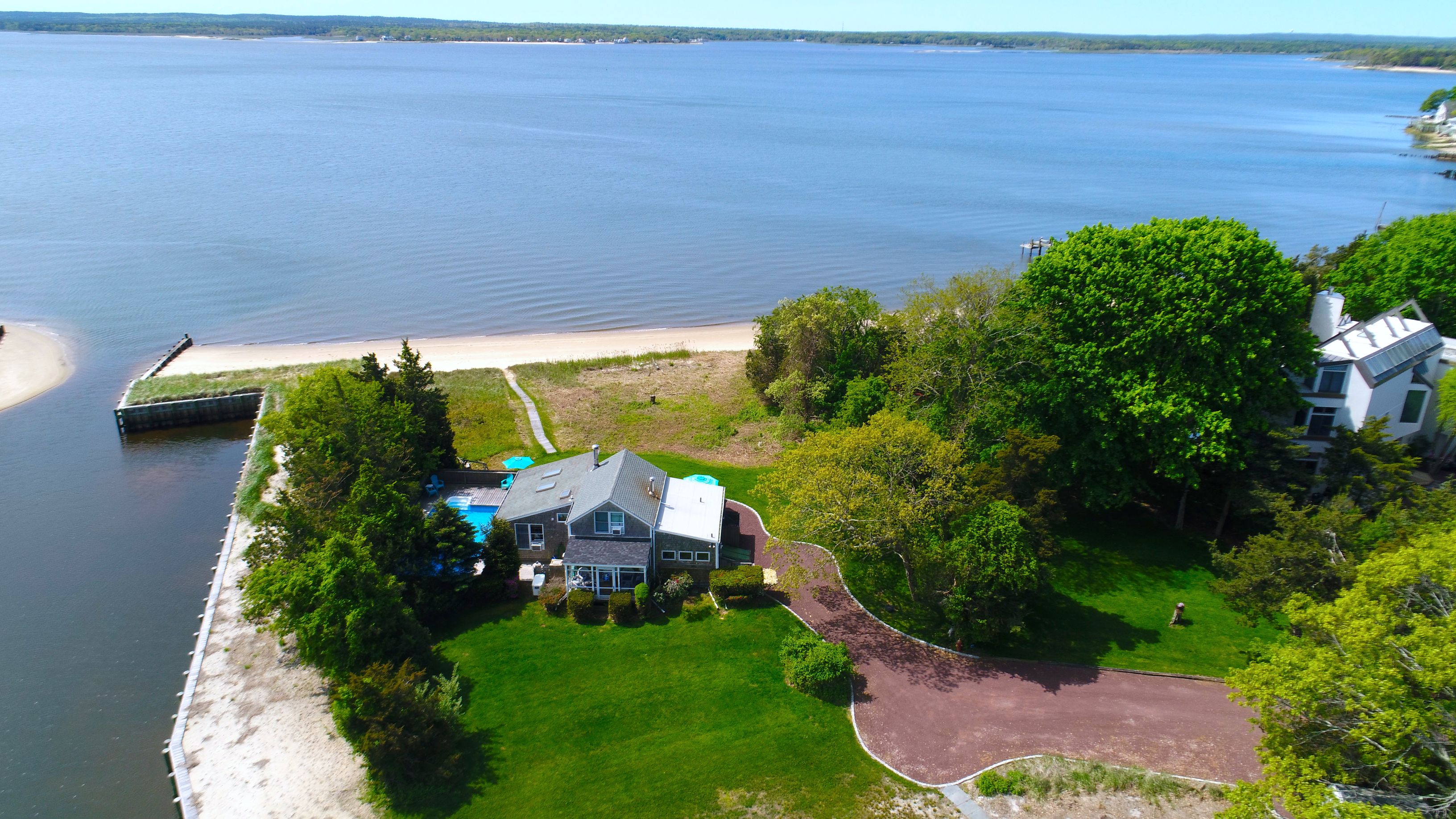 413 Peconic Bay Blvd in Riverhead Out East