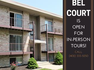 2340 Bel Ct #5, Omaha, NE 68144