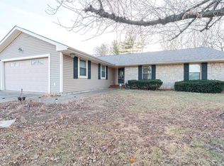 8326 Rock Oak Dr, Indianapolis, IN 46227