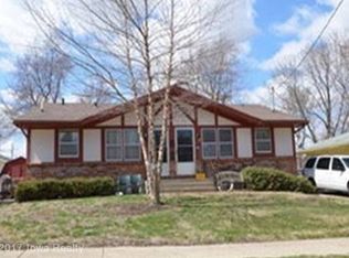 4128 57th St, Des Moines, IA 50310