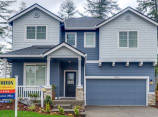 8573 SW Schmidt Loop, Tigard, OR 97224