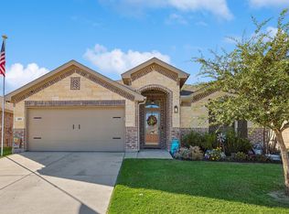 829 Amberwood Ct, Haslet, TX 76052