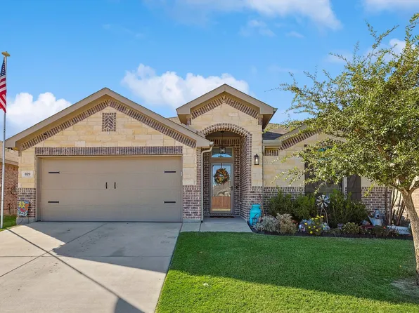 829 Amberwood Ct, Haslet, TX 76052