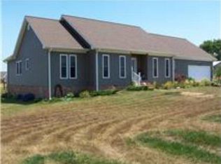 156 Coan Harbour Dr, Lottsburg, VA 22511