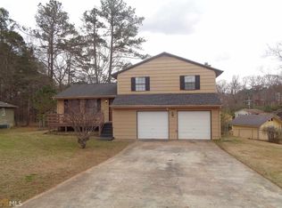 7119 Eunice Dr, Riverdale, GA 30274