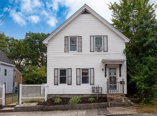3 Prescott St, Fitchburg, MA 01420