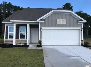 1186 Pyxie Moss Dr LOT 152, Middleton B Little River, SC 29566