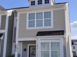 244 Halton Crossing Dr SW #18/244, Concord, NC 28027