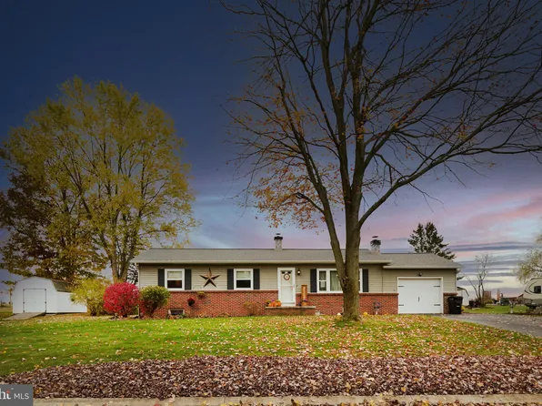 113 Ramblewood Rd, Pennsylvania Furnace, PA 16865