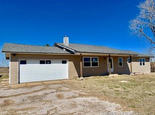 2872 State Highway 19, Stratford, OK 74872