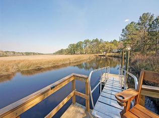 8681 Doar Rd, Awendaw, SC 29429