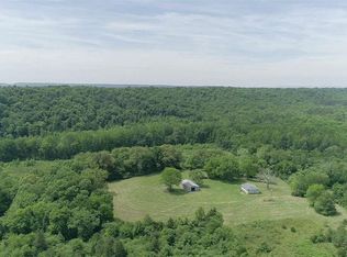 Harris Loop, Hattieville, AR 72063