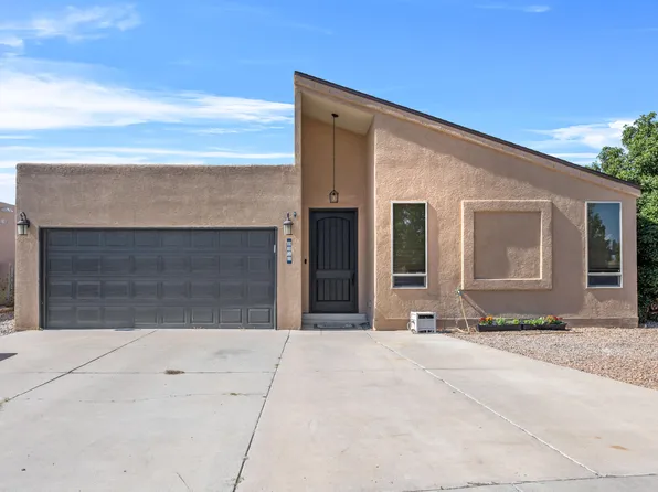 6317 Kearney Trl NW, Albuquerque, NM 87120