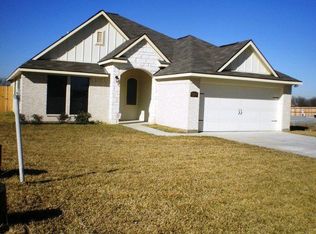 10254 Condor Loop, Waco, TX 76708