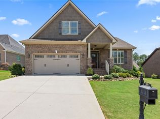 402 Big Barn Ct, Seneca, SC 29672