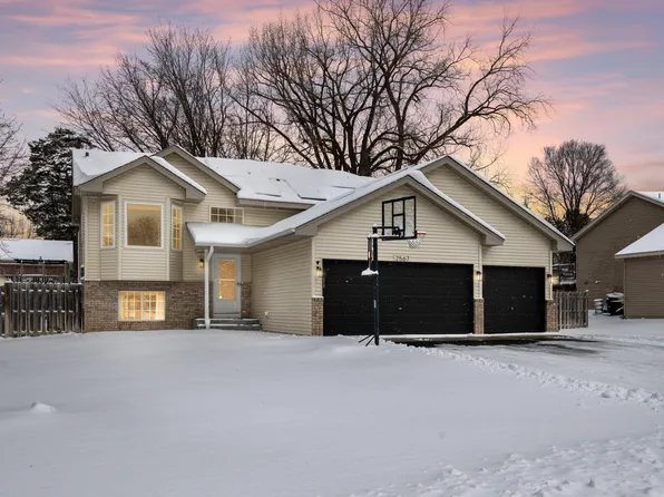 2567 91st Ave NE, Blaine, MN 55449