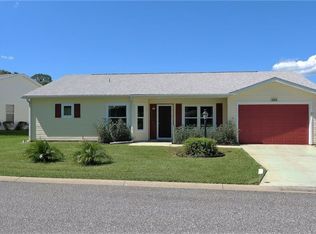 5063 El Destino Dr, Leesburg, FL 34748