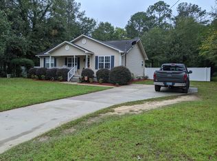 144 S 2nd St, Cochran, GA 31014