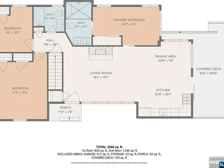 105 Hollywood Ave — Photo 21