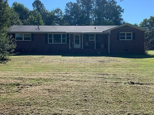 313 Mahaffey St, Belton, SC 29627