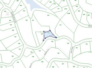 0 Russell Brothers Rd #519, Sharps Chapel, TN 37866