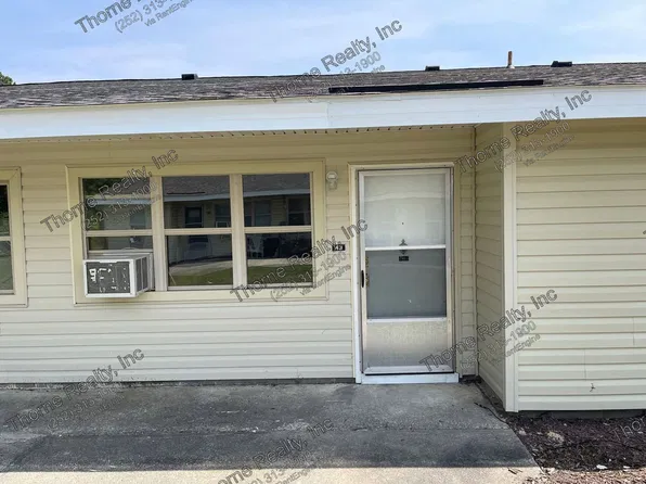 400 E Northern Blvd, Tarboro, NC