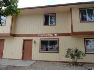 2905 Dawn Dr APT 3, Grand Junction, CO 81504