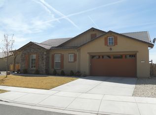 7191 Voyage Dr, Sparks, NV
