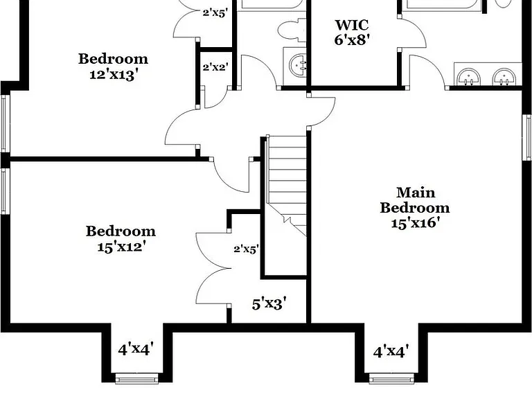 1423 Pagosa Ct — Photo 3