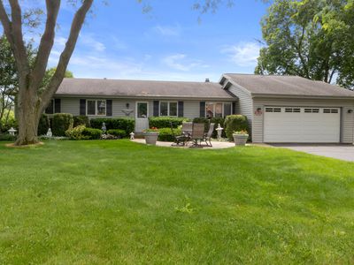 W5285 Pebble Beach Dr, Elkhorn, WI, 53121