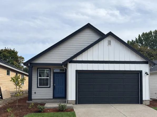 1558 N Young St, Lafayette, OR 97127