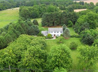 1287 Old York Rd, Allentown, NJ 08501