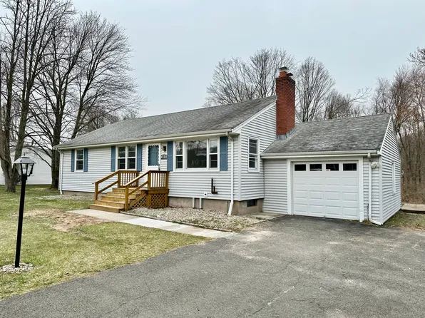 373 Joyce Road, Hamden, CT 06518