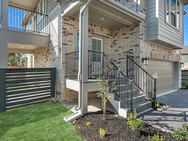 15106 Post Oak Falls Ln — Photo 23