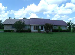 1184 Kasserman Switch Rd, Belvidere, TN 37306