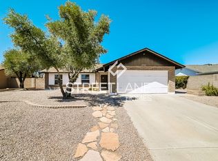 6944 W Comet Ave, Peoria, AZ 85345