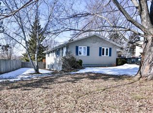639 High Ridge Rd, River Falls, WI 54022
