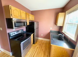 236 High St #6, Portland, ME 04101