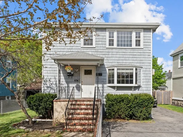 182 Safford St, Quincy, MA 02170