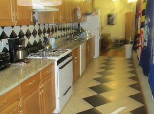107 Saint Stephen St #41BSN, Boston, MA 02115