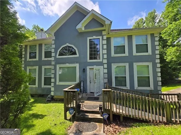 6797 Lombard Ct, Lithonia, GA 30058