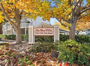 2723 Oak Rd APT N, Walnut Creek, CA 94597