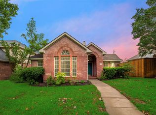 2328 Terping Pl, Plano, TX 75025