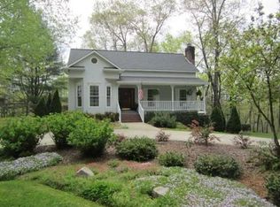 181 N Ridge Dr #3, Ellijay, GA 30540