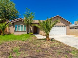 38509 10th Pl E, Palmdale, CA 93550